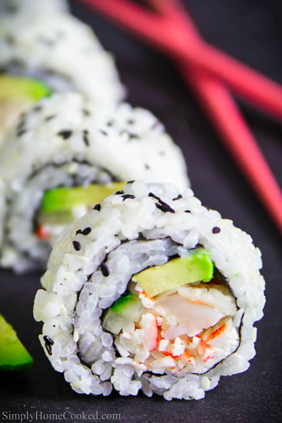 Foolproof Shrimp Tempura Rolls: Your Guide to Irresistible Homemade Sushi